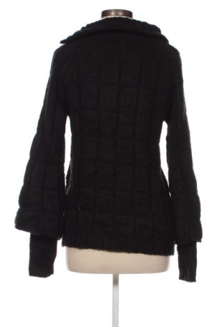 Cardigan de damă Ixoo, Mărime M, Culoare Negru, Preț 27,96 Lei