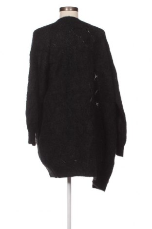 Damen Strickjacke Jasmine, Größe M, Farbe Schwarz, Preis 9,08 €