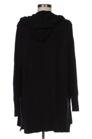 Cardigan de damă Laura Scott, Mărime M, Culoare Negru, Preț 95,39 Lei