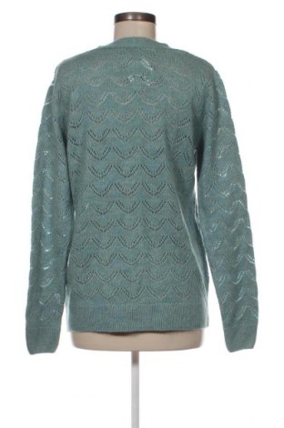 Cardigan de damă Laura Torelli, Mărime S, Culoare Verde, Preț 23,85 Lei