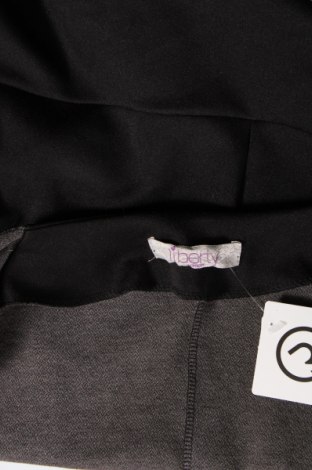 Γυναικεία ζακέτα Liberty, Μέγεθος M, Χρώμα Μαύρο, Τιμή 4,84 €