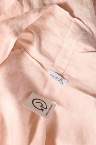 Damen Strickjacke Made In Italy, Größe XXL, Farbe Rosa, Preis 27,59 €