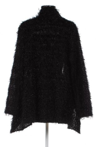 Damen Strickjacke Made In Italy, Größe XL, Farbe Schwarz, Preis 4,24 €