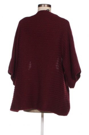 Damen Strickjacke Madonna, Größe S, Farbe Rot, Preis 7,06 €