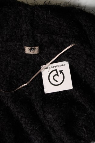 Γυναικεία ζακέτα Malvin, Μέγεθος XL, Χρώμα Μαύρο, Τιμή 17,94 €