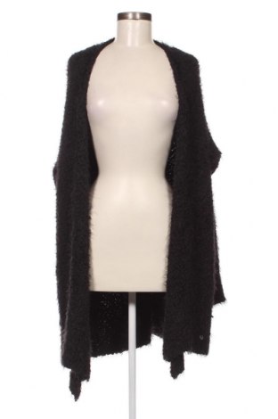 Damen Strickjacke Malvin, Größe XL, Farbe Schwarz, Preis 6,66 €