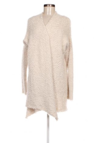 Γυναικεία ζακέτα Malvin, Μέγεθος XL, Χρώμα Λευκό, Τιμή 4,13 €