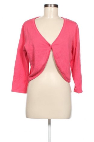 Γυναικεία ζακέτα Mar Collection, Μέγεθος L, Χρώμα Ρόζ , Τιμή 4,84 €