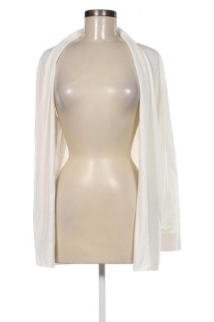 Γυναικεία ζακέτα Marc O'Polo, Μέγεθος M, Χρώμα Λευκό, Τιμή 98,45 €