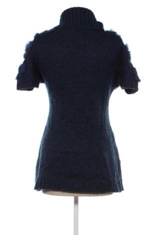 Damen Strickjacke Marina, Größe M, Farbe Blau, Preis 28,53 €