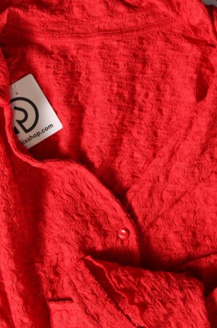Γυναικεία ζακέτα Monki, Μέγεθος M, Χρώμα Κόκκινο, Τιμή 5,56 €