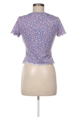 Γυναικείο πουκάμισο Monki, Μέγεθος M, Χρώμα Πολύχρωμο, Τιμή 6,80 €