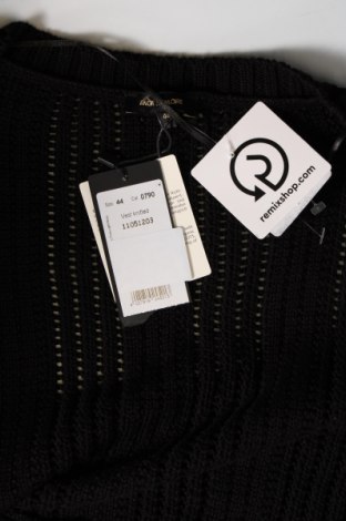 Γυναικεία ζακέτα More & More, Μέγεθος XL, Χρώμα Μαύρο, Τιμή 20,41 €