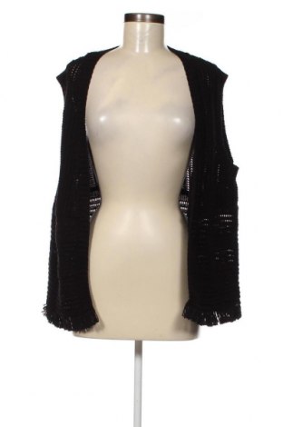 Γυναικεία ζακέτα More & More, Μέγεθος XL, Χρώμα Μαύρο, Τιμή 16,33 €
