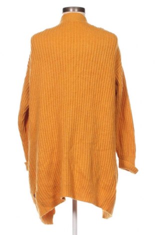 Damen Strickjacke Multiblu, Größe M, Farbe Orange, Preis € 20,18