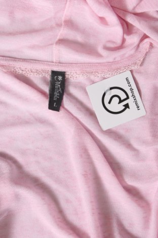 Damen Strickjacke Multiblu, Größe L, Farbe Rosa, Preis 7,06 €
