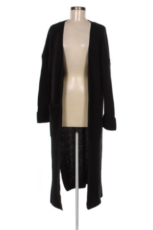 Damen Strickjacke NA-KD, Größe XS, Farbe Schwarz, Preis 20,18 €