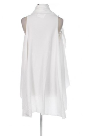 Γυναικεία ζακέτα New Look, Μέγεθος S, Χρώμα Λευκό, Τιμή 10,91 €