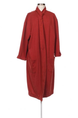 Damen Strickjacke New Look, Größe 3XL, Farbe Rot, Preis 20,18 €