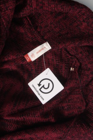 Γυναικεία ζακέτα No Boundaries, Μέγεθος L, Χρώμα Κόκκινο, Τιμή 2,67 €