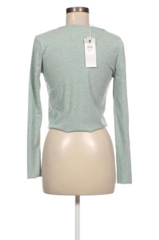 Damen Strickjacke ONLY, Größe S, Farbe Grün, Preis € 5,85