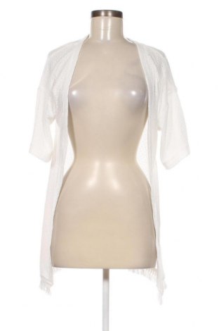 Γυναικεία ζακέτα Orsay, Μέγεθος S, Χρώμα Λευκό, Τιμή 5,69 €