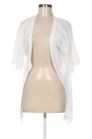 Γυναικεία ζακέτα Orsay, Μέγεθος M, Χρώμα Λευκό, Τιμή 5,22 €