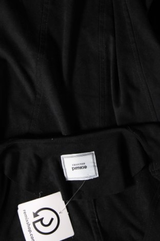 Damen Strickjacke Pimkie, Größe M, Farbe Schwarz, Preis 20,18 €