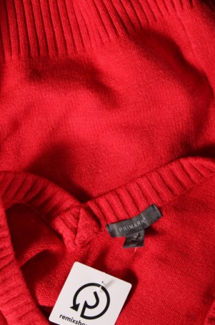Damen Strickjacke Primark, Größe XS, Farbe Rot, Preis € 3,83
