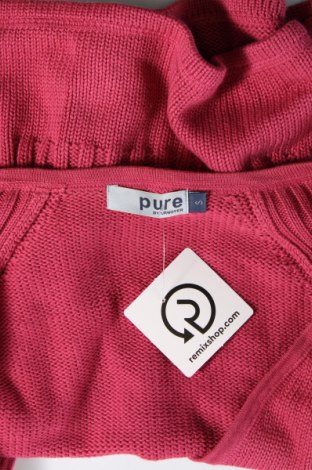 Damen Strickjacke Pure, Größe S, Farbe Rosa, Preis € 3,23