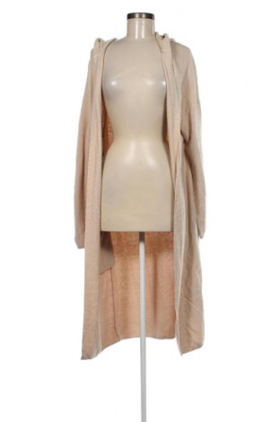 Damen Strickjacke S.Oliver, Größe M, Farbe Beige, Preis € 20,18