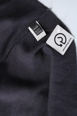 Damen Strickjacke SHEIN, Größe M, Farbe Grau, Preis 3,83 €