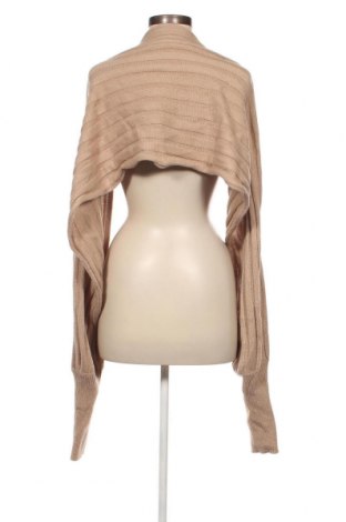 Damen Strickjacke SHEIN, Größe M, Farbe Beige, Preis 6,49 €