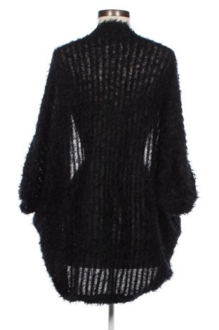 Γυναικεία ζακέτα Sisters Point, Μέγεθος M, Χρώμα Μαύρο, Τιμή 3,59 €