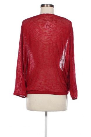 Damen Strickjacke Street One, Größe XL, Farbe Rot, Preis 3,43 €