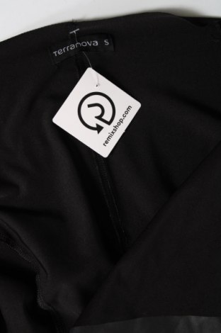 Γυναικεία ζακέτα Terranova, Μέγεθος S, Χρώμα Μαύρο, Τιμή 2,51 €