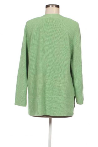 Damen Strickjacke Tom Tailor, Größe S, Farbe Grün, Preis 8,07 €