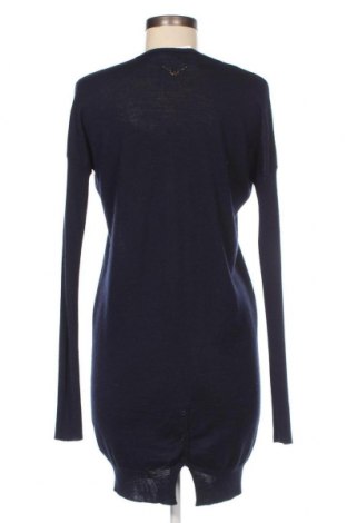 Damen Strickjacke Trussardi Jeans, Größe M, Farbe Blau, Preis € 17,92