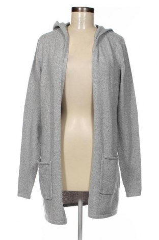 Damen Strickjacke Vero Moda, Größe M, Farbe Grau, Preis 16,70 €