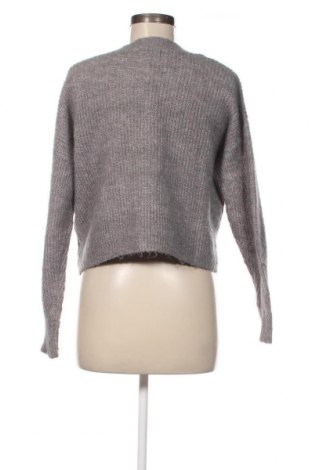 Damen Strickjacke Vero Moda, Größe XS, Farbe Grau, Preis 9,74 €