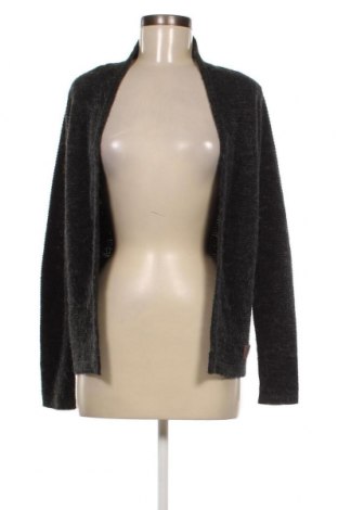 Damen Strickjacke Vero Moda, Größe S, Farbe Grau, Preis 3,48 €