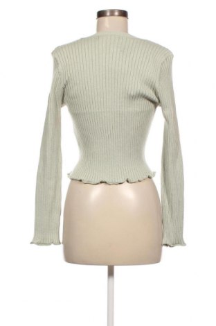 Damen Strickjacke Vero Moda, Größe XL, Farbe Grün, Preis € 27,84