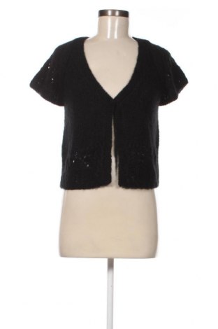 Γυναικεία ζακέτα Vero Moda, Μέγεθος XL, Χρώμα Μαύρο, Τιμή 4,33 €