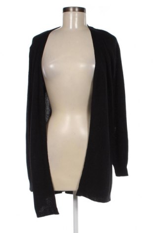 Γυναικεία ζακέτα Vero Moda, Μέγεθος M, Χρώμα Μαύρο, Τιμή 8,35 €