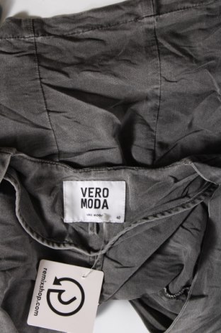 Damen Strickjacke Vero Moda, Größe M, Farbe Grau, Preis € 1,95