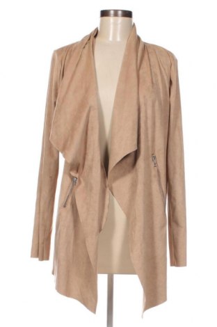 Damen Strickjacke Windsor, Größe L, Farbe Beige, Preis € 7,06