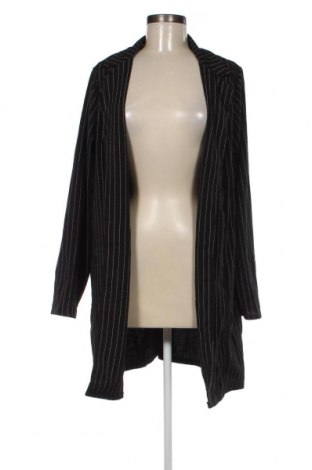 Cardigan de damă Yours, Mărime XXL, Culoare Negru, Preț 64,99 Lei