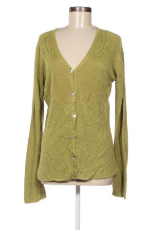 Cardigan de damă Zabaione, Mărime M, Culoare Verde, Preț 95,39 Lei