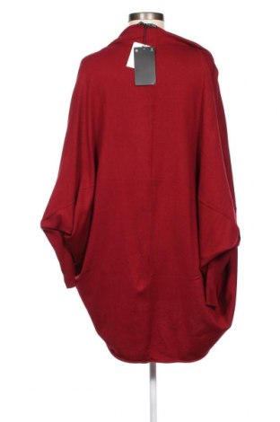 Γυναικεία ζακέτα Zara Knitwear, Μέγεθος M, Χρώμα Κόκκινο, Τιμή 28,64 €