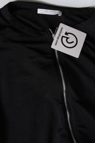 Дамска жилетка Zara Trafaluc, Размер S, Цвят Черен, Цена 7,40 лв.